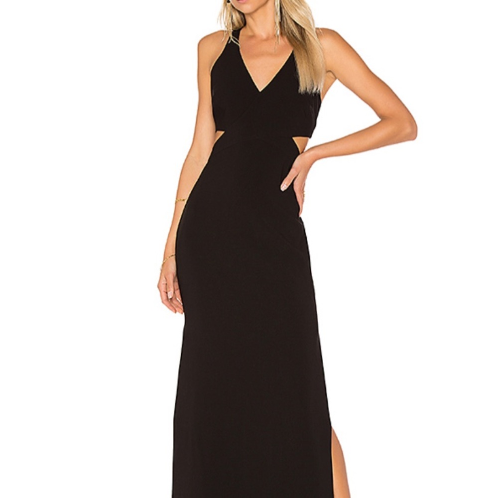 Likely - Fullerton Dress